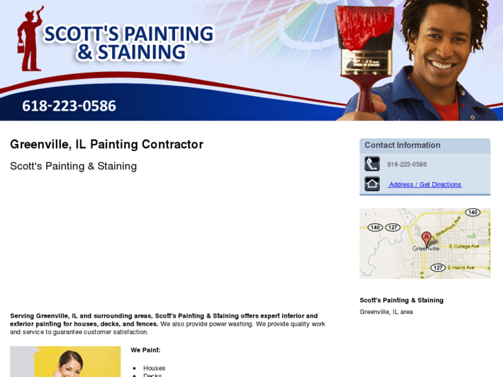 www.scottspaintingandstaining.com