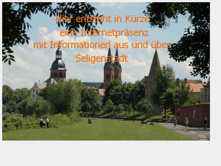 www.seligenstadt.net