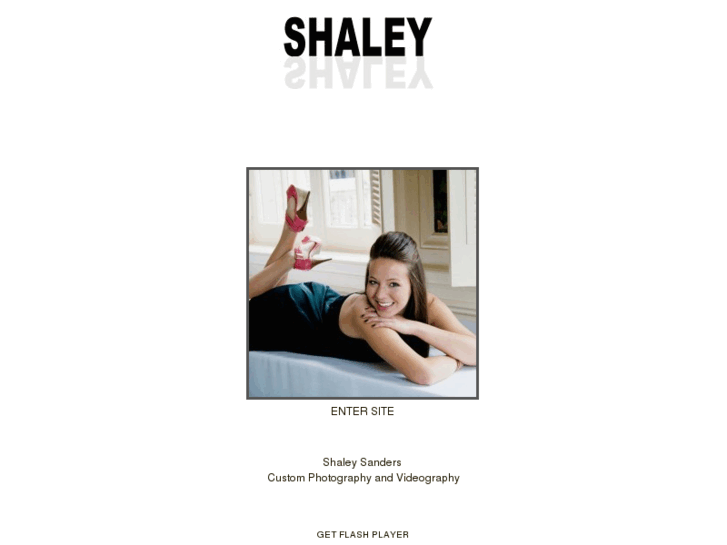 www.shaleysanders.com