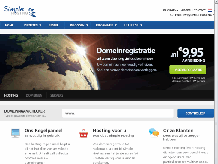 www.simple-hosting.nl