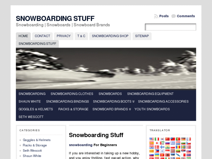 www.snowboardingstuff.info