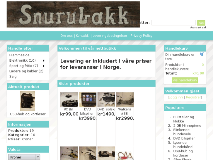 www.snurubakk.com