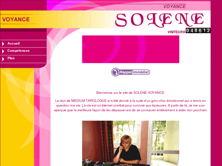 www.solene-voyance.com