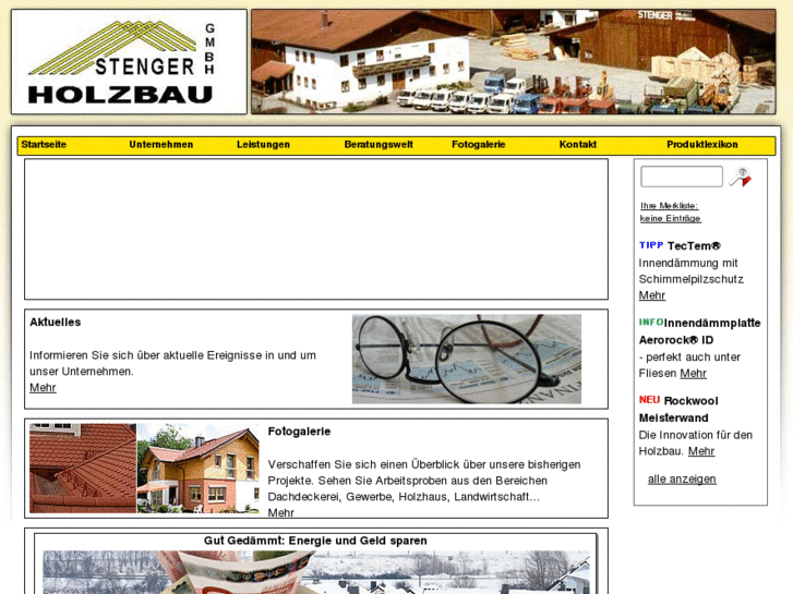 www.stenger-holzbau.com