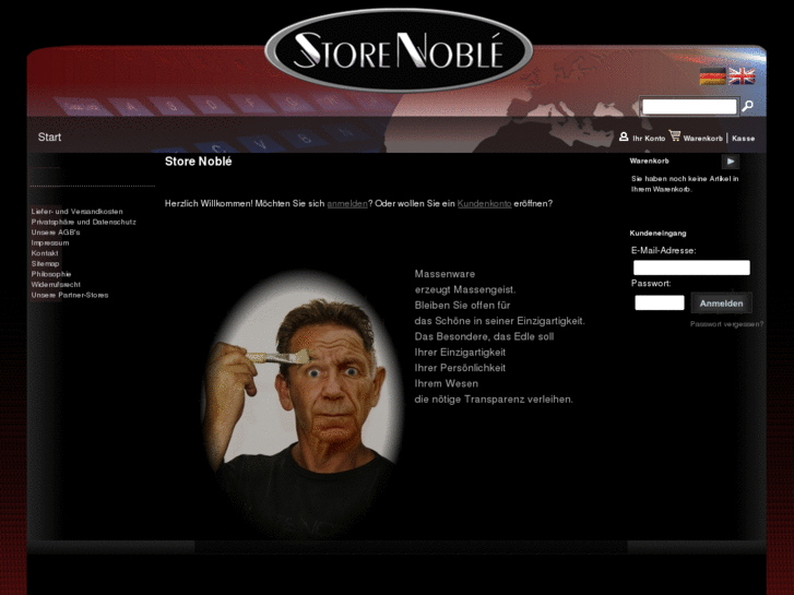 www.store-nobel.com