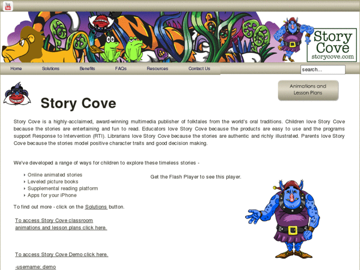 www.storycove.com