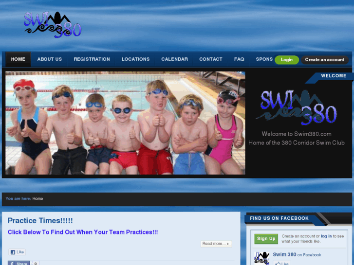 www.swim380.com