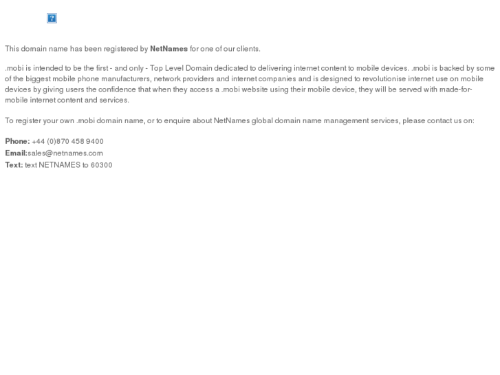 www.swisscom-fixnet.mobi
