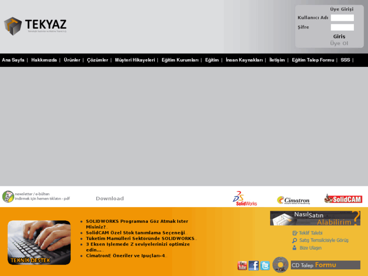 www.tekyaz.com