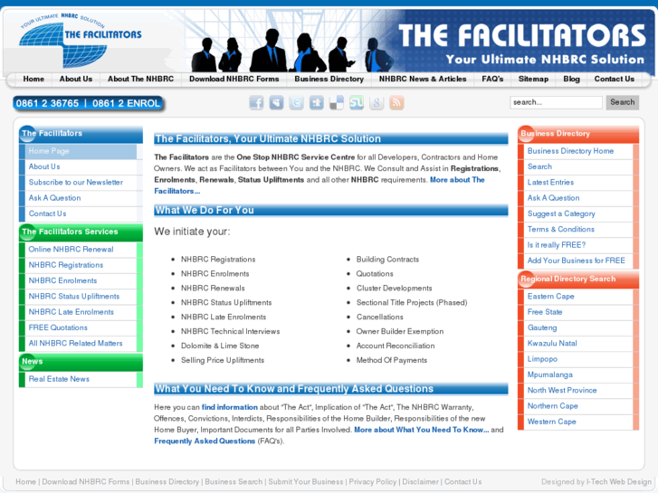 www.the-facilitators.com