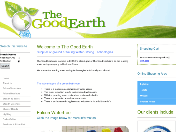 www.thegoodearth.co.za