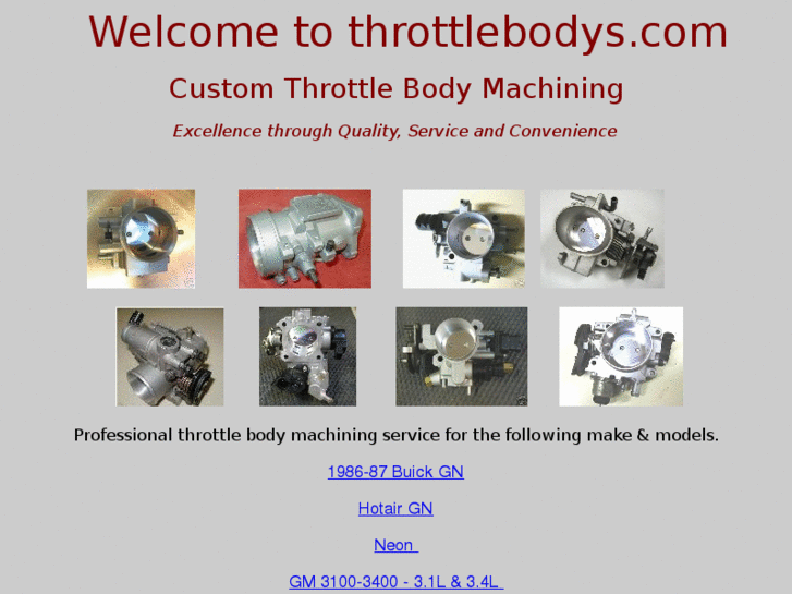 www.throttlebodys.com