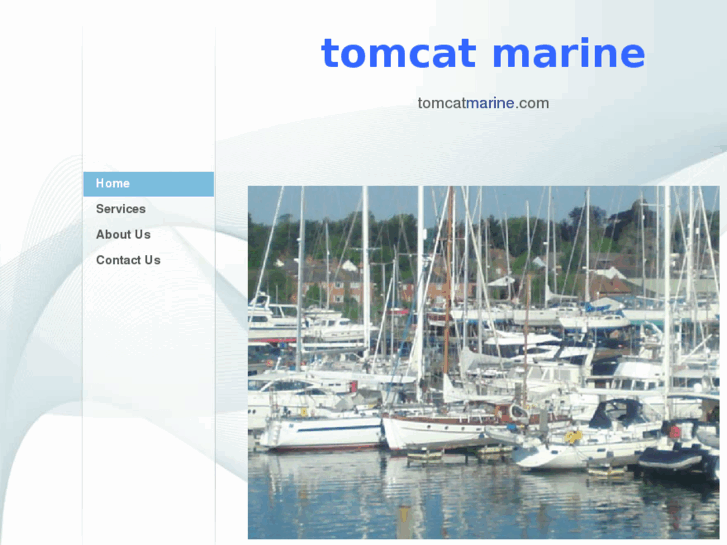 www.tomcatmarine.com