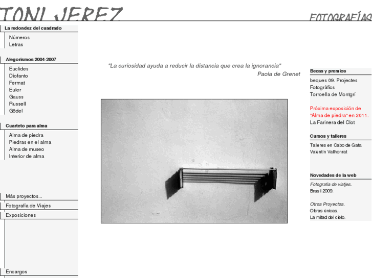 www.tonijerez.com