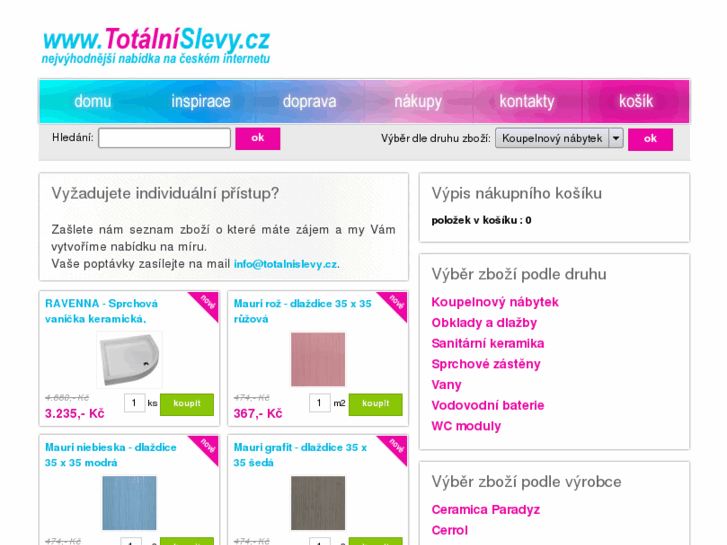 www.totalnislevy.cz