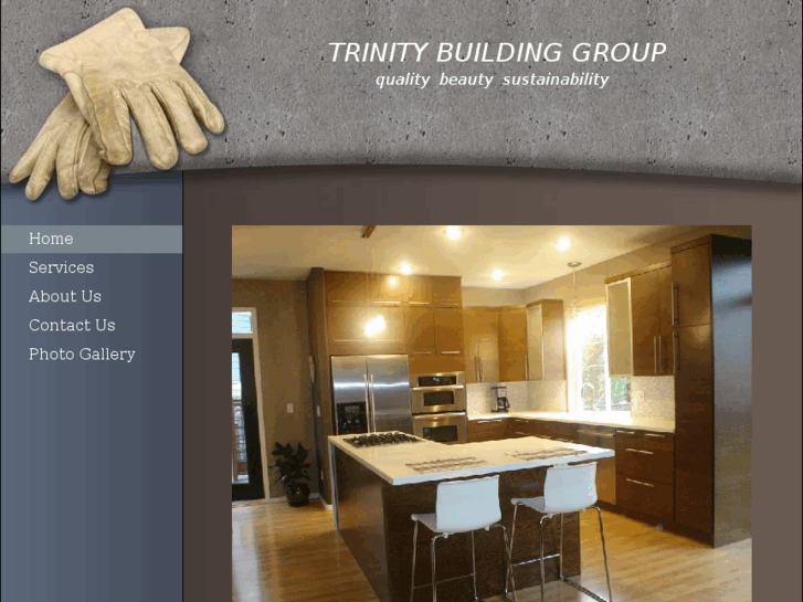 www.trinitybuildinggroup.com