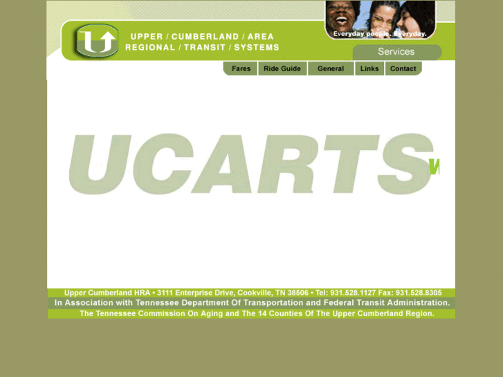 www.ucarts.org