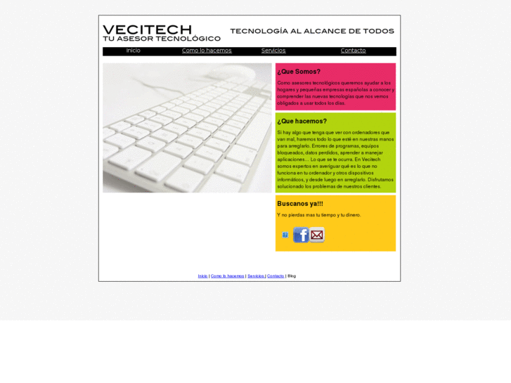 www.vecitech.com