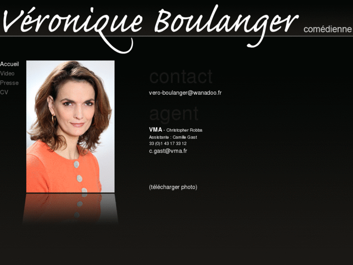 www.veroniqueboulanger.com