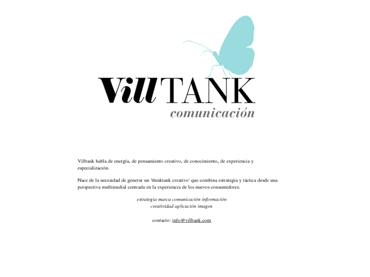 www.villtank.com