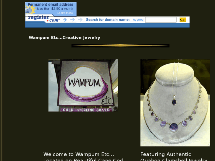 www.wampumetc.com