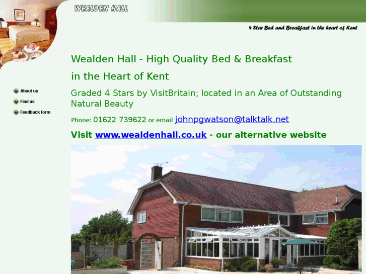 www.wealdenhall.net