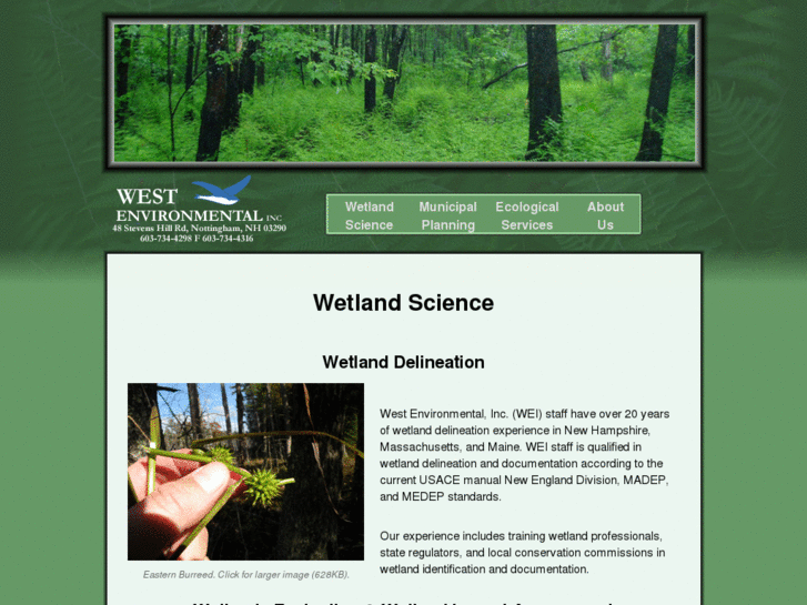 www.westenv.net