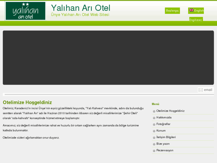 www.yalihanariotel.com