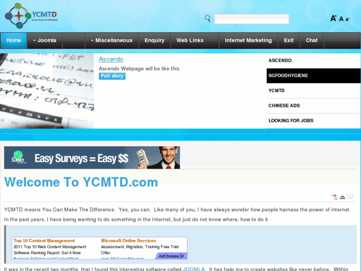 www.ycmtd.com