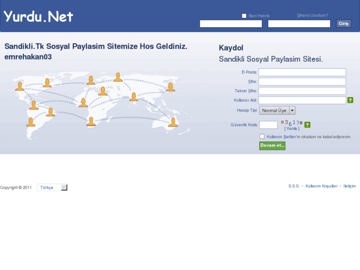 www.yurdu.net