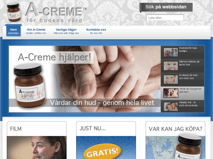 www.a-creme.com