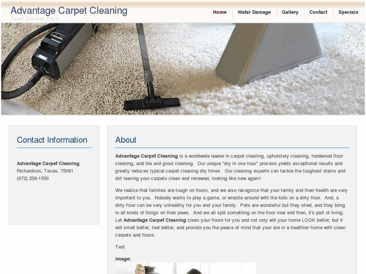 www.advantage-carpetcleaning.com