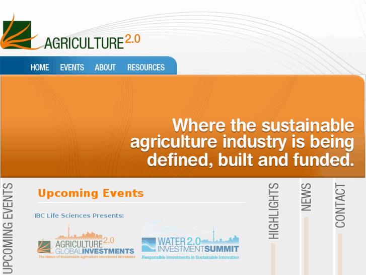 www.agriculture20.com