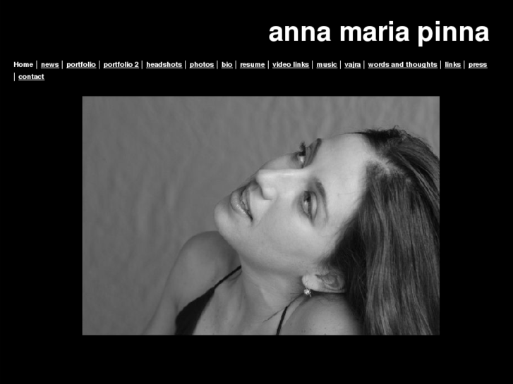 www.annamariapinna.com