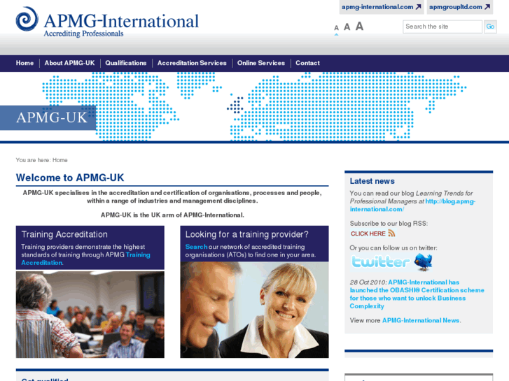 www.apmg-uk.com