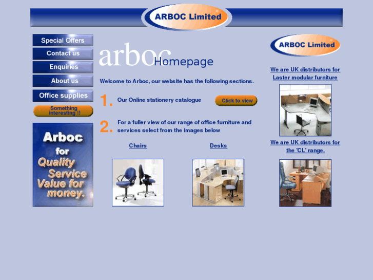 www.arboc.co.uk