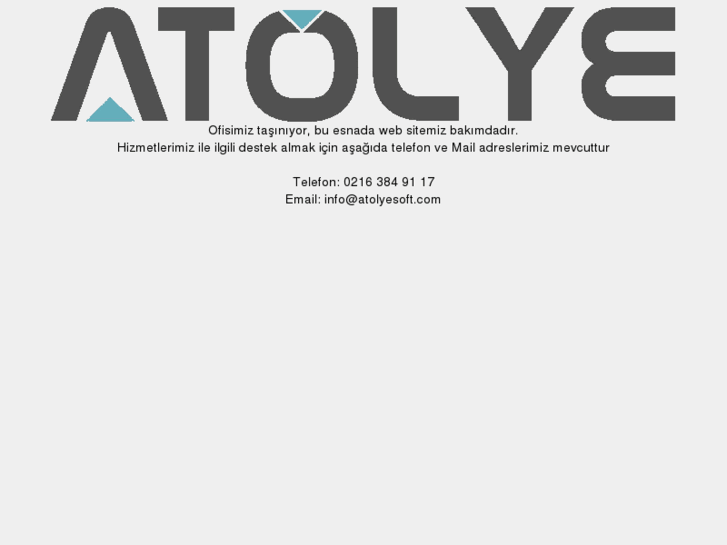 www.atolyesoft.com