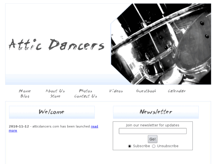 www.atticdancers.com