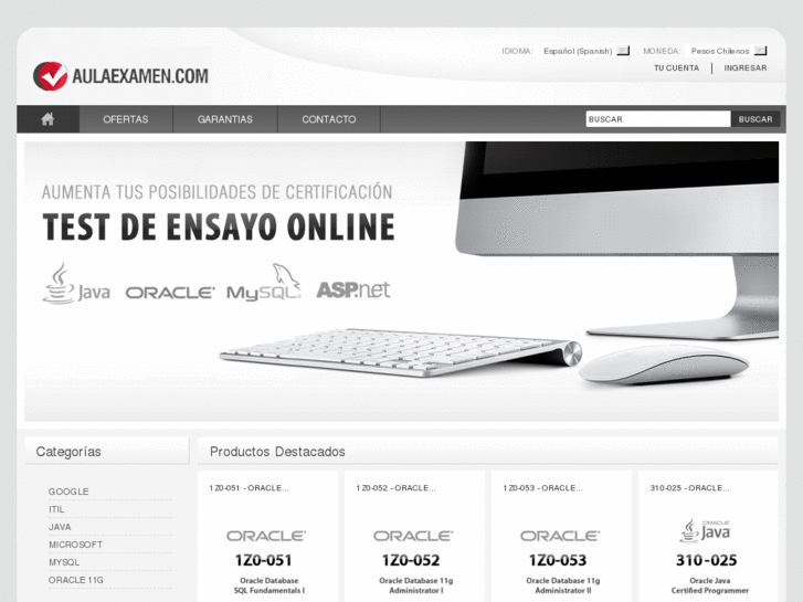 www.aulaexamen.com