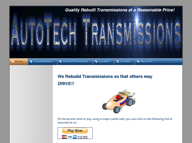 www.autotechtransmissionsaz.com