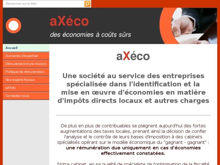 www.axeco-finances.com