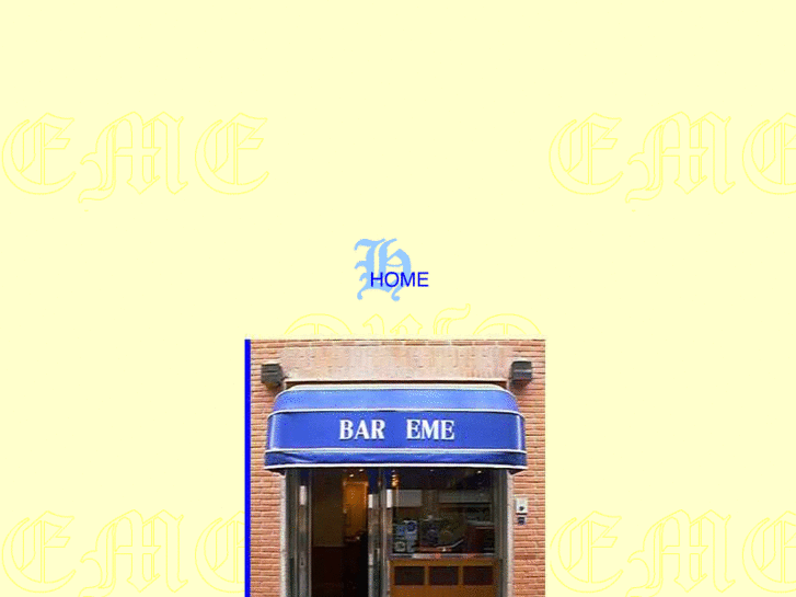 www.baremebilbao.com