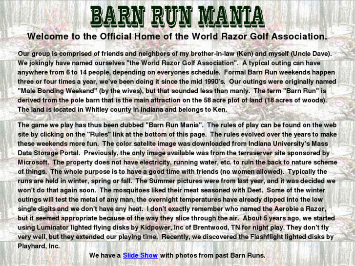 www.barnrun.com