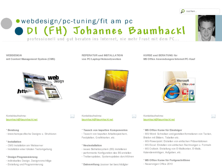 www.baumhackl.net