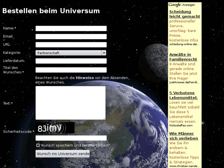 www.bestellen-beim-universum.de