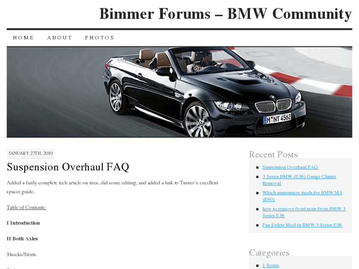 www.bimmerforums.org