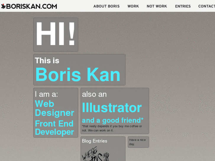 www.boriskan.com