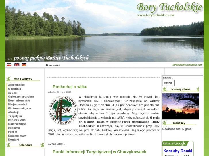 www.borytucholskie.com