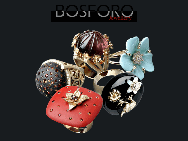 www.bosforojewellery.com