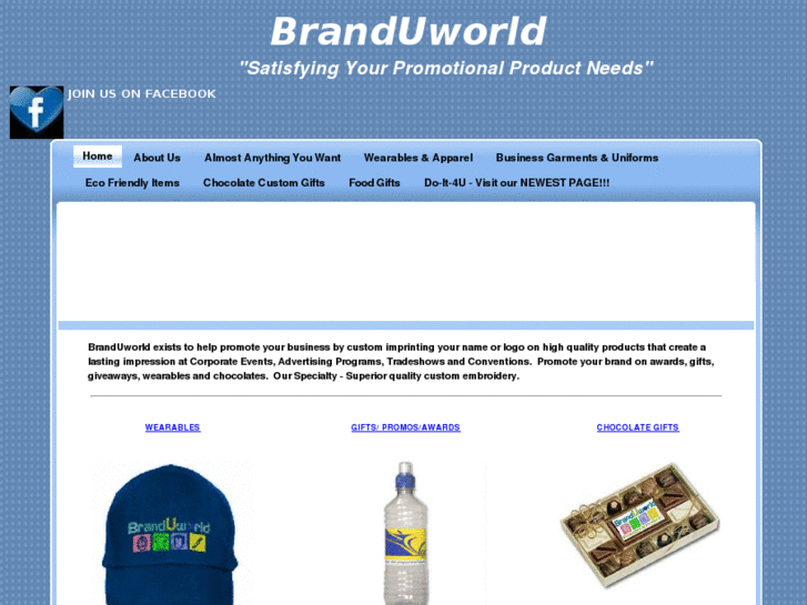 www.branduworld.com